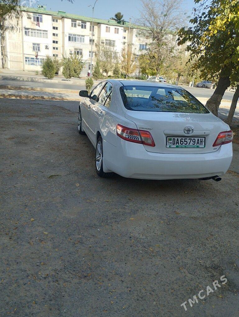 Toyota Camry 2009 - 143 000 TMT - Ашхабад - img 5