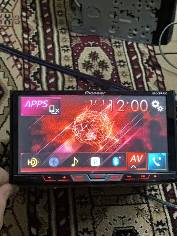 Pioneer 5700 ORGINAL ✅ 2 750 TMT - Aşgabat - img 1