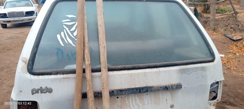 morda 7 000 TMT - Дашогуз - img 3