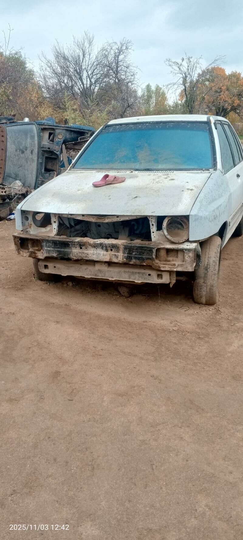 morda 7 000 TMT - Дашогуз - img 2