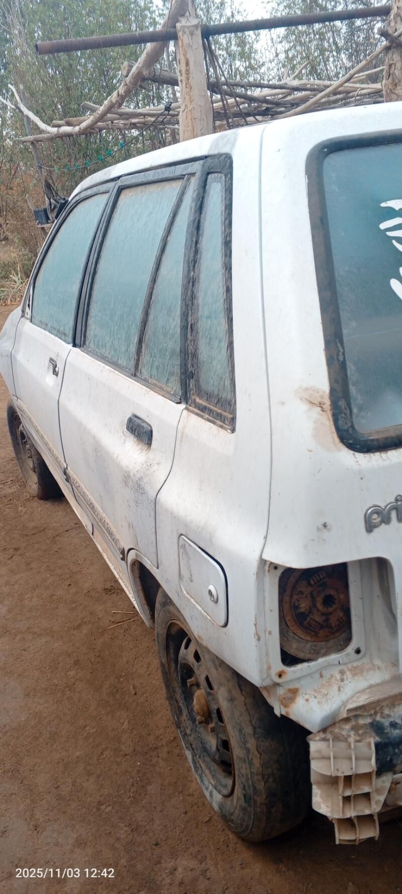 morda 7 000 TMT - Дашогуз - img 1