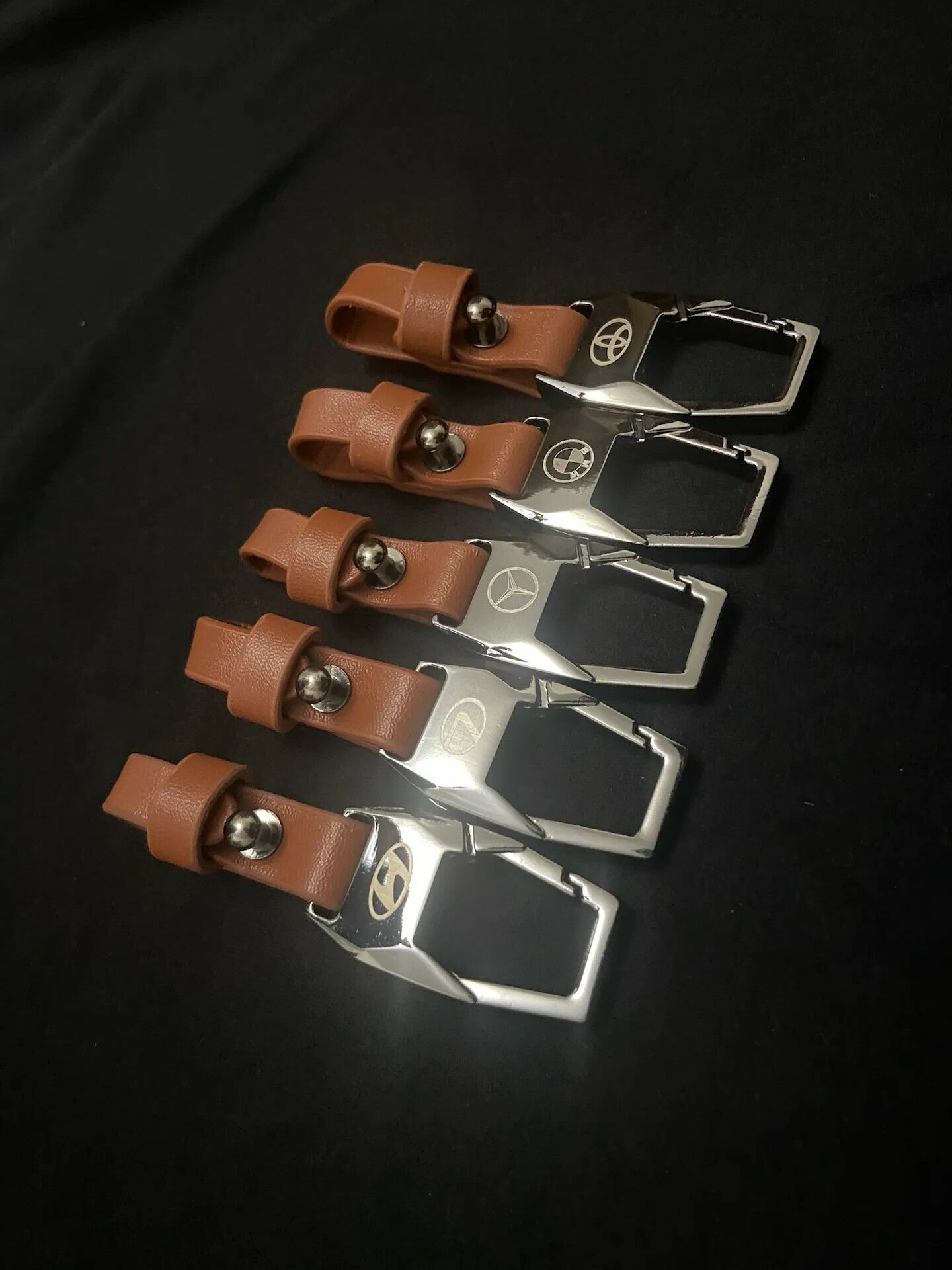 Брелок для ключей авто 50 TMT - Ашхабад - img 2