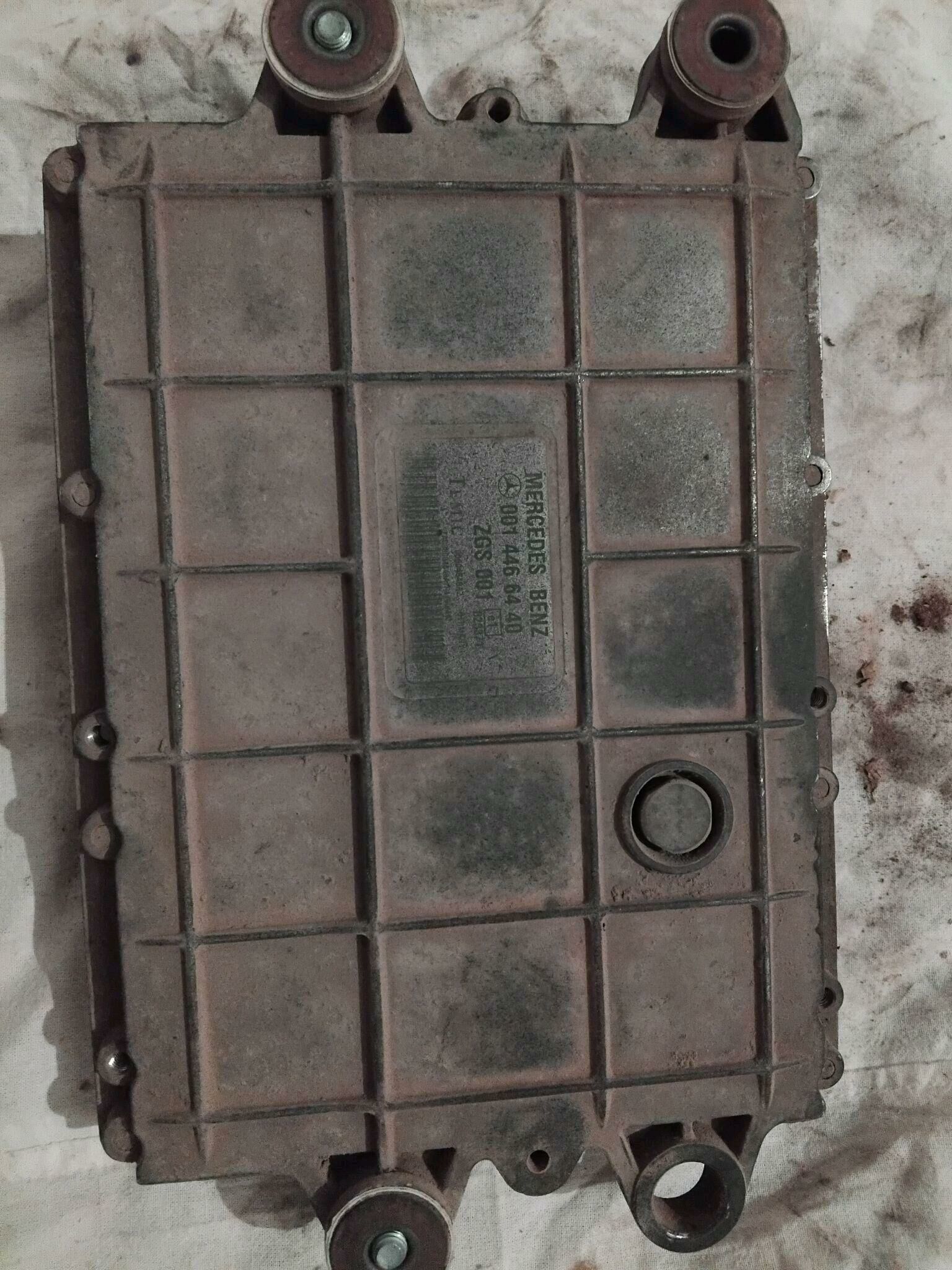 улы машынын компютер 10 000 TMT - Мары - img 2