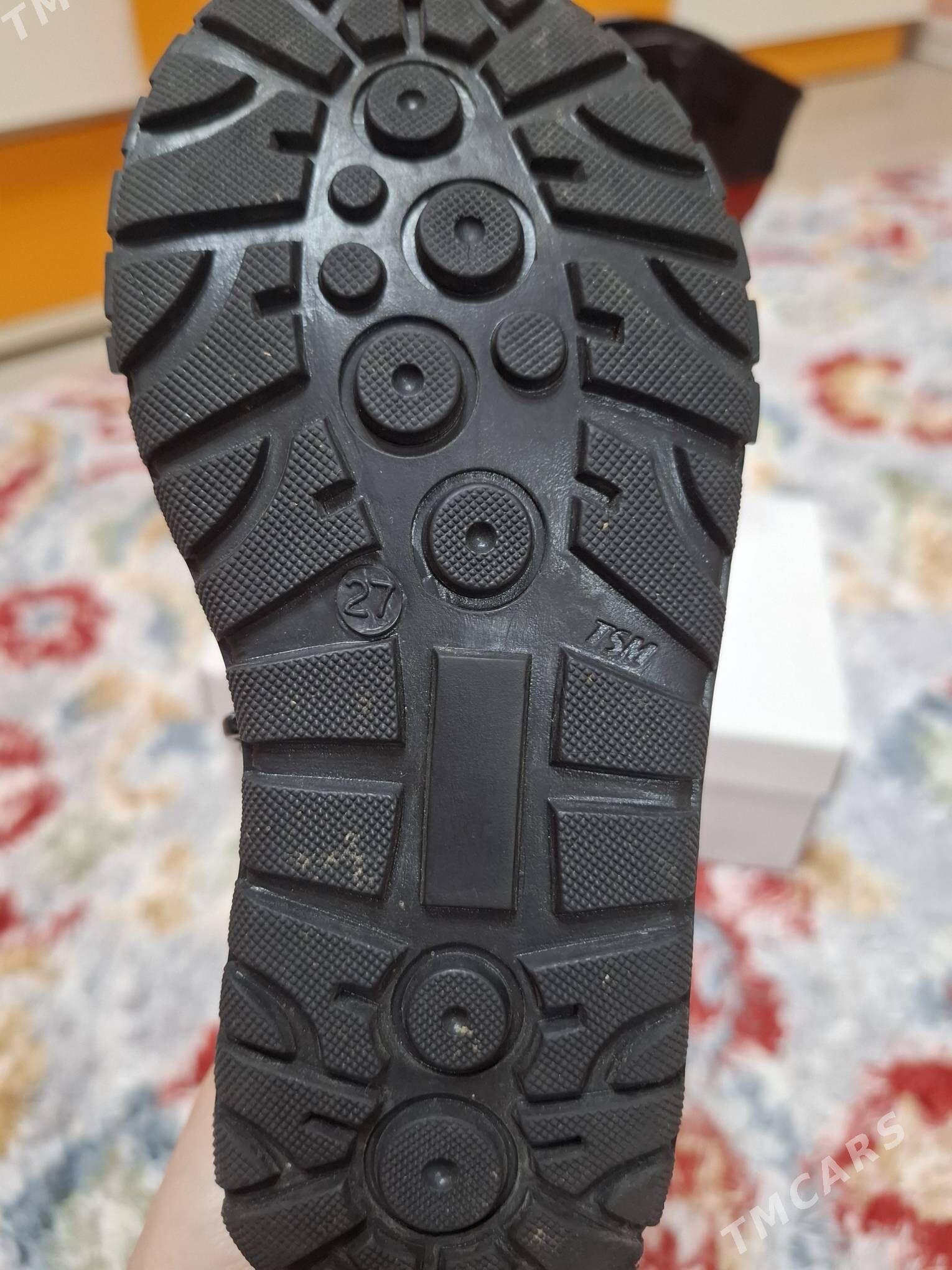 Сапоги - Parahat 7 - img 3