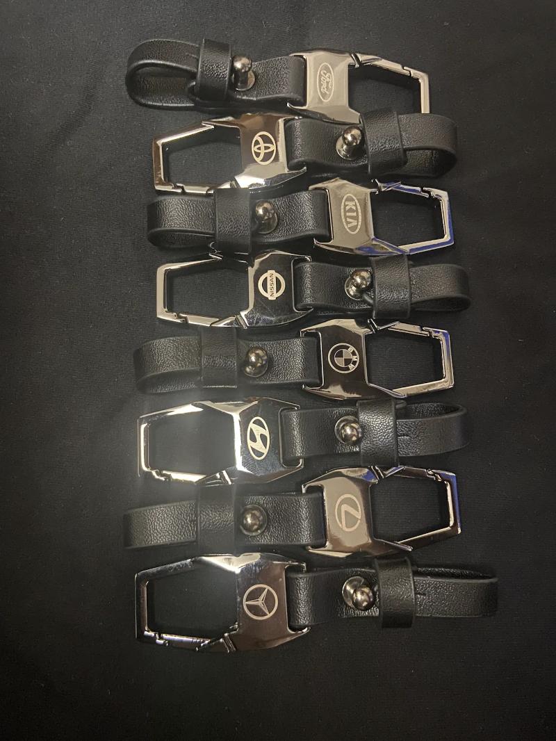 Брелок для ключей авто 50 TMT - Ашхабад - img 3