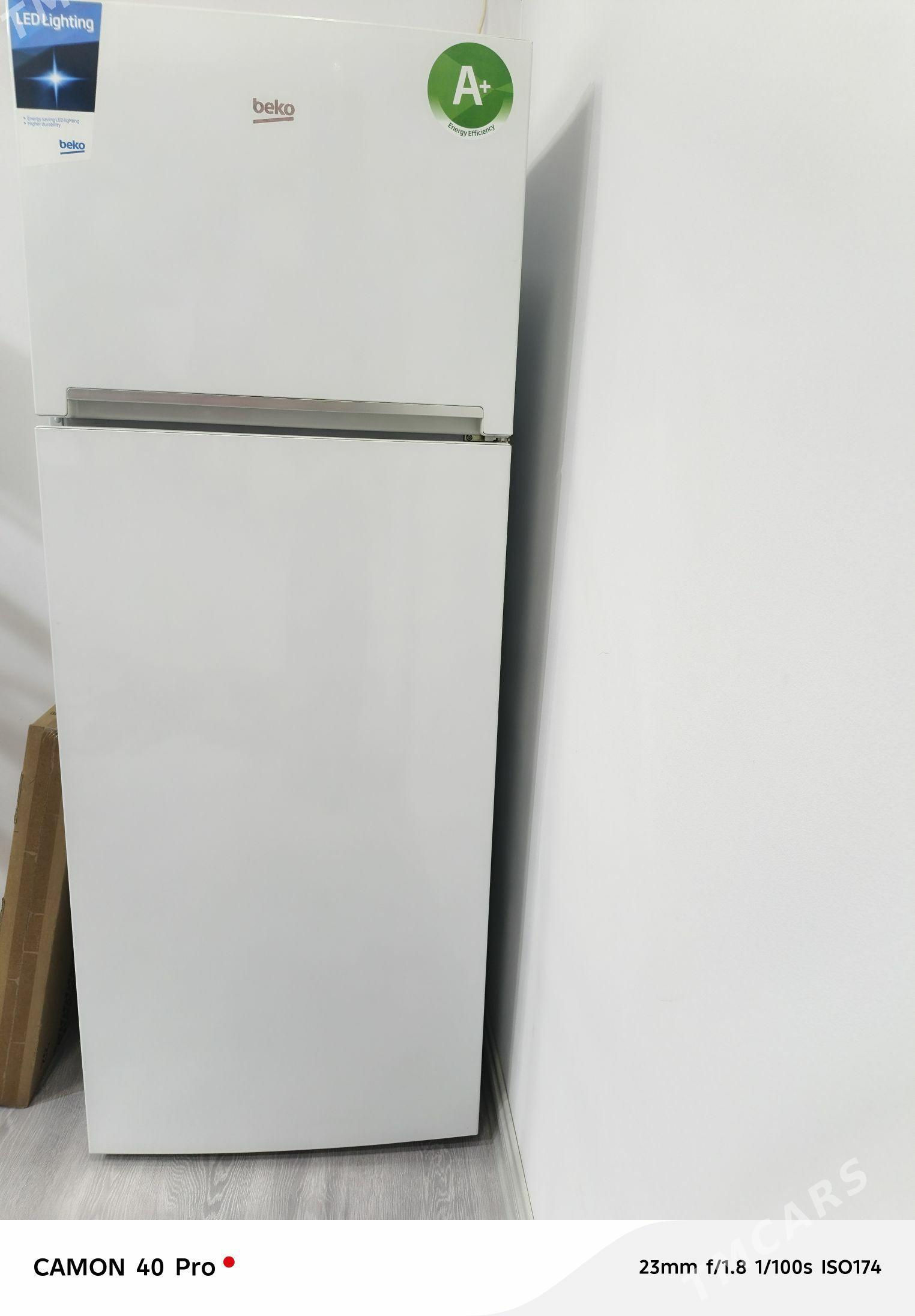 Beko - Türkmenbaşy - img 1