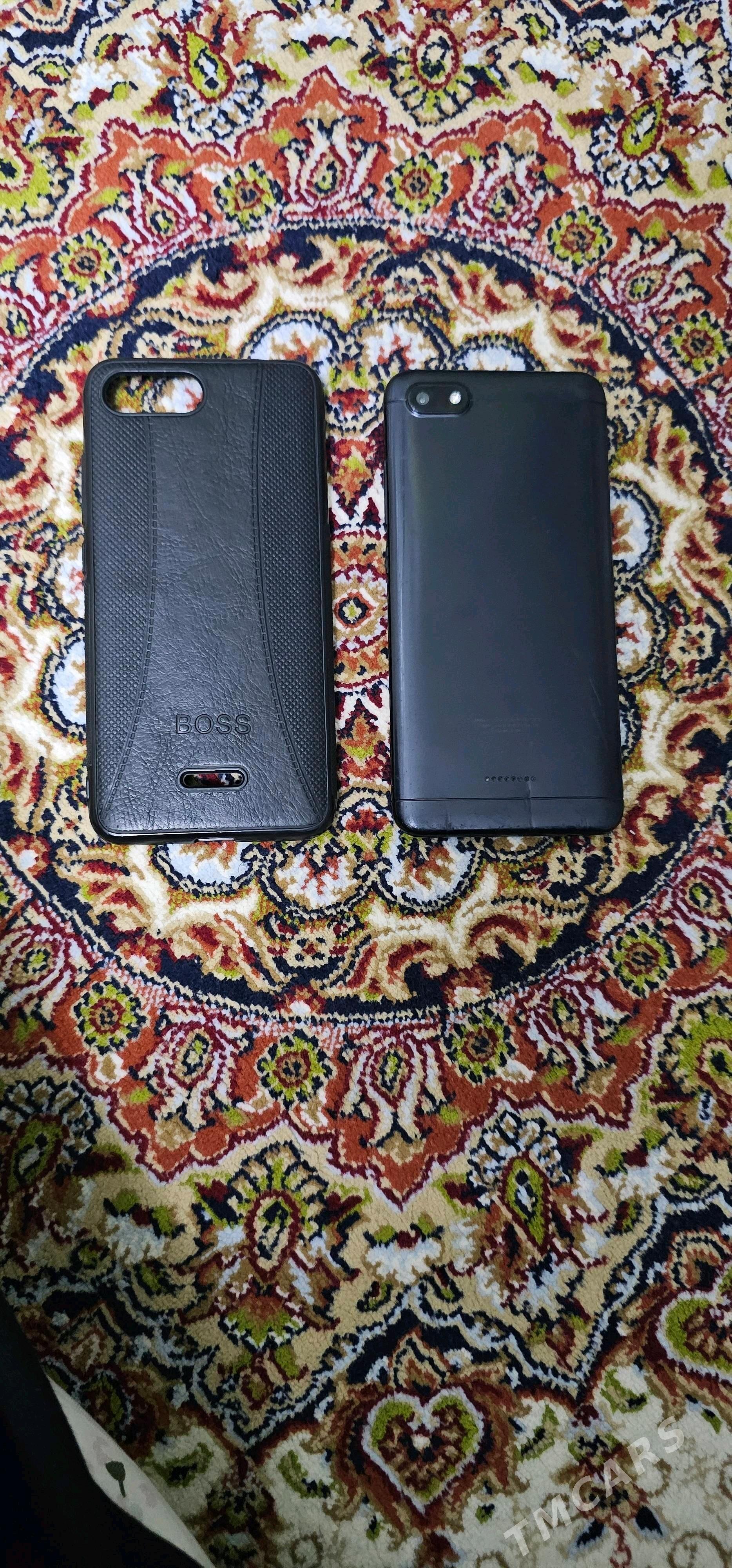 redmi 6a - Aşgabat - img 2