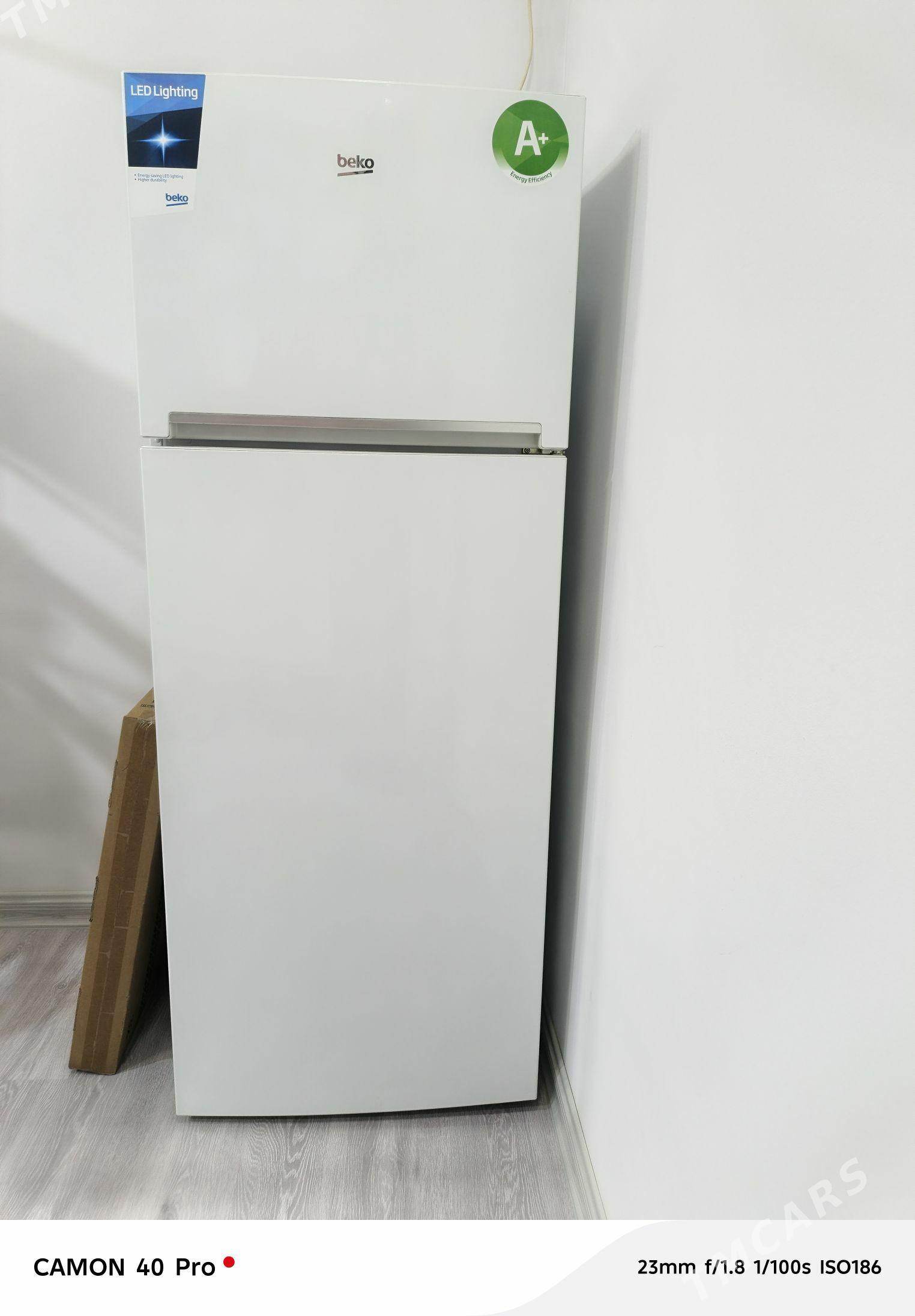 Beko - Türkmenbaşy - img 2