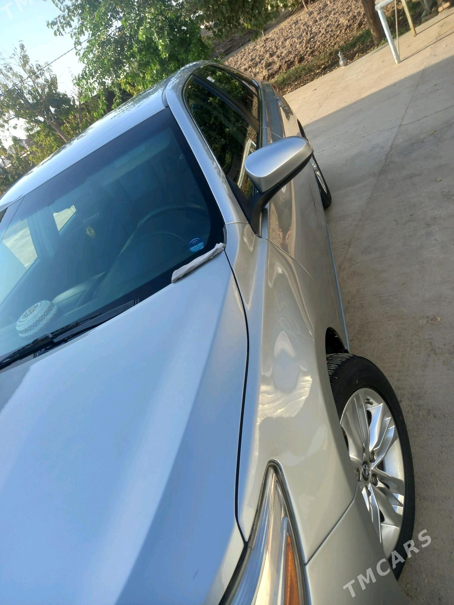 Toyota Camry 2016 - 275 000 TMT - Tejen - img 2