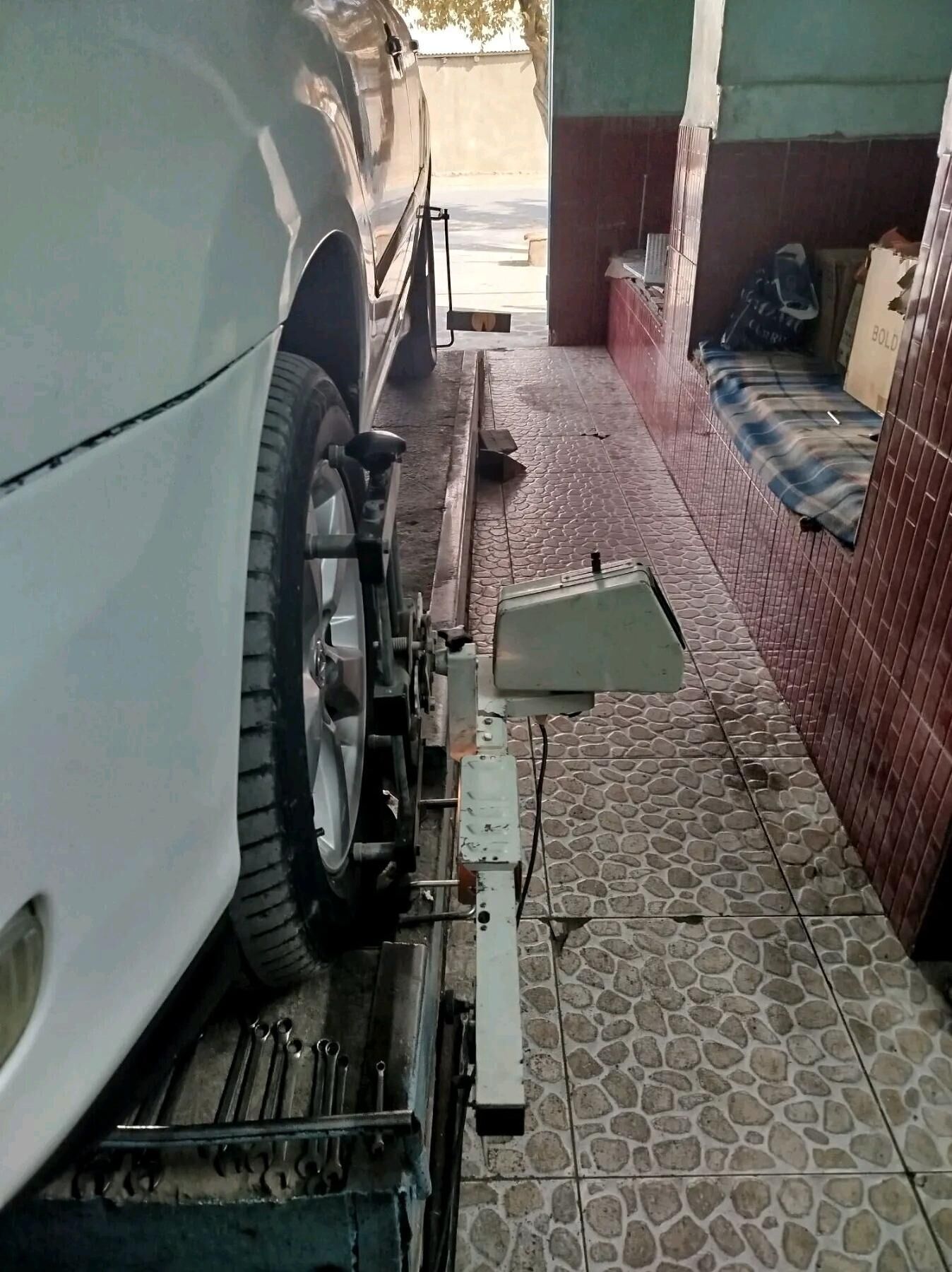 Razwal aparat 17 000 TMT - Mary - img 4