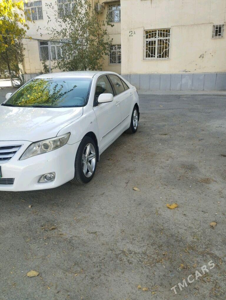 Toyota Camry 2009 - 143 000 TMT - Ашхабад - img 4