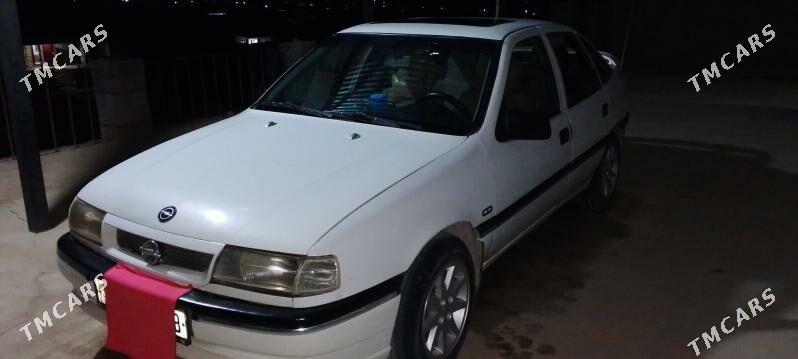 Opel Vectra 1993 - 40 000 TMT - Магданлы - img 2