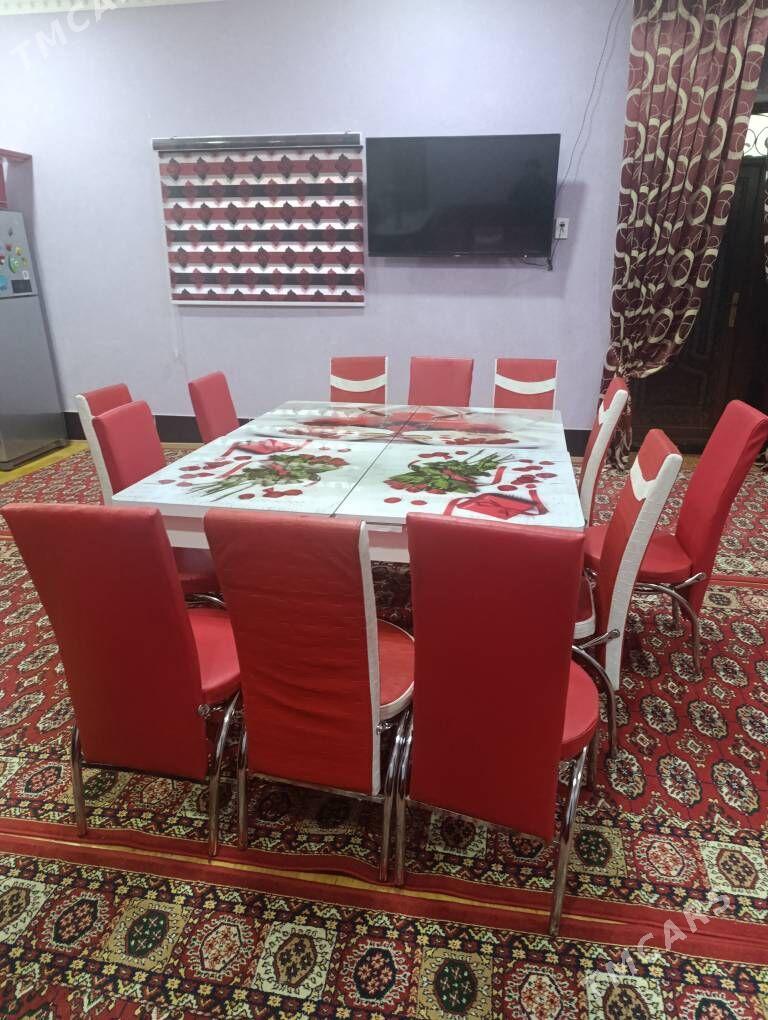 Стол стул - Daşoguz - img 2