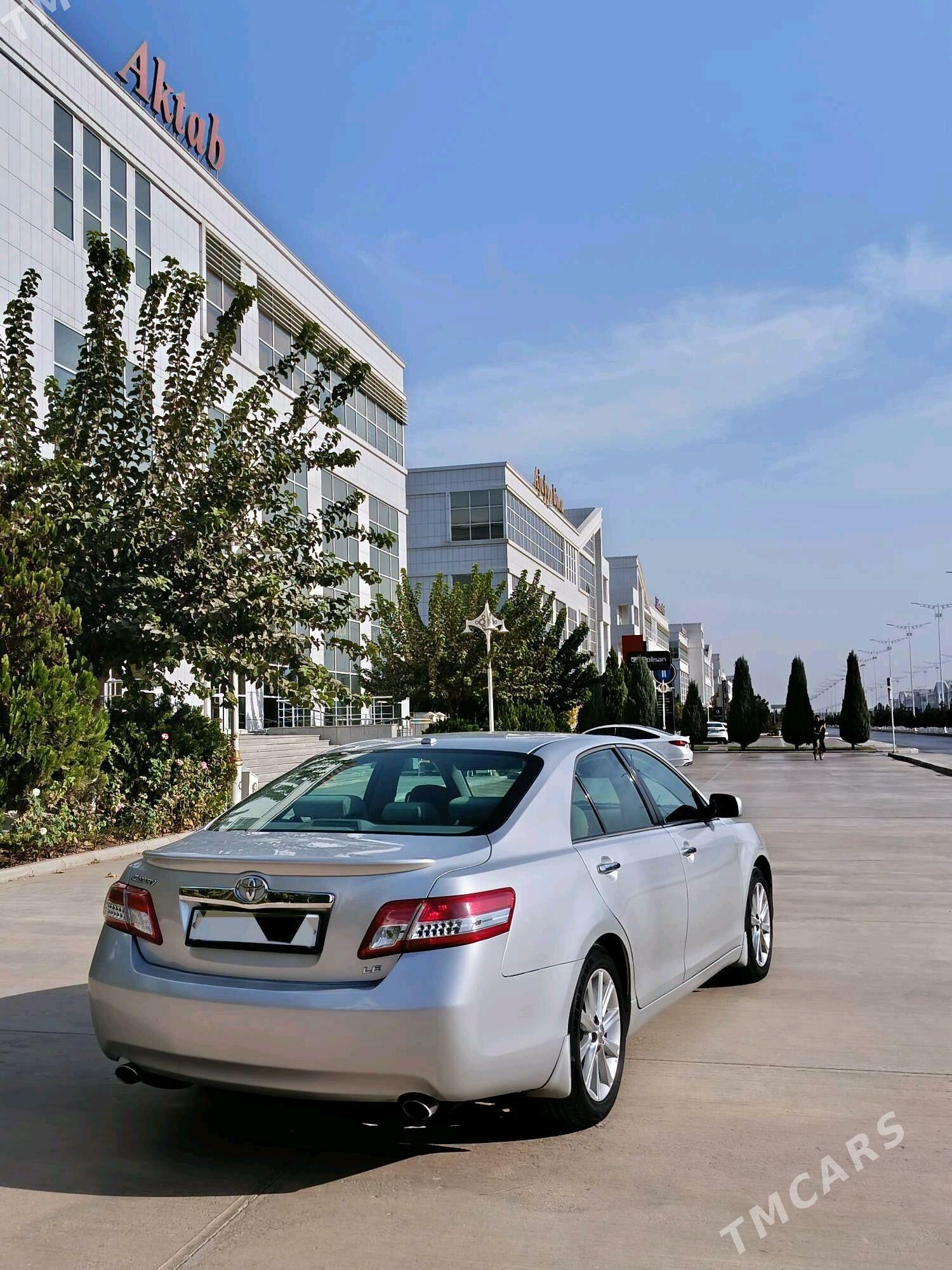 Toyota Camry 2007 - 210 000 TMT - Bäherden - img 2