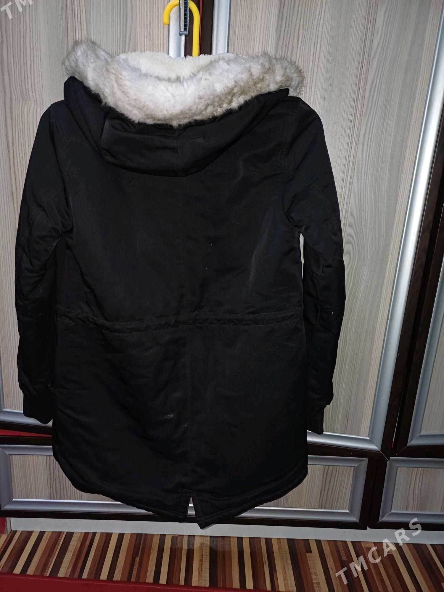 kurtka - Дашогуз - img 2