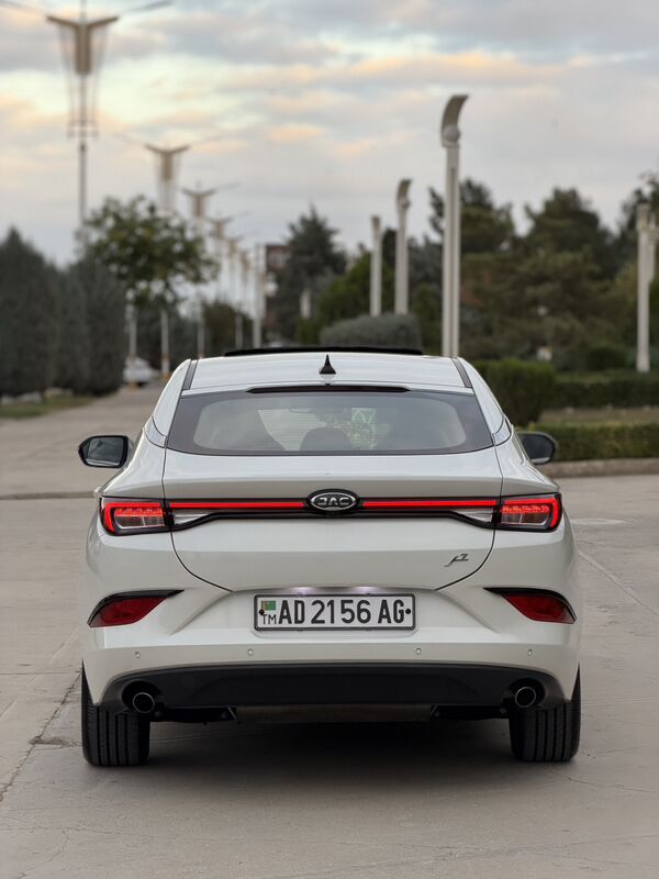 JAC J7 2024 - 259 000 TMT - 11 мкр - img 5