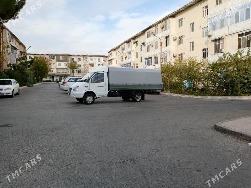 Gaz Gazel 2014 - 220 000 TMT - Гарадамак - img 6