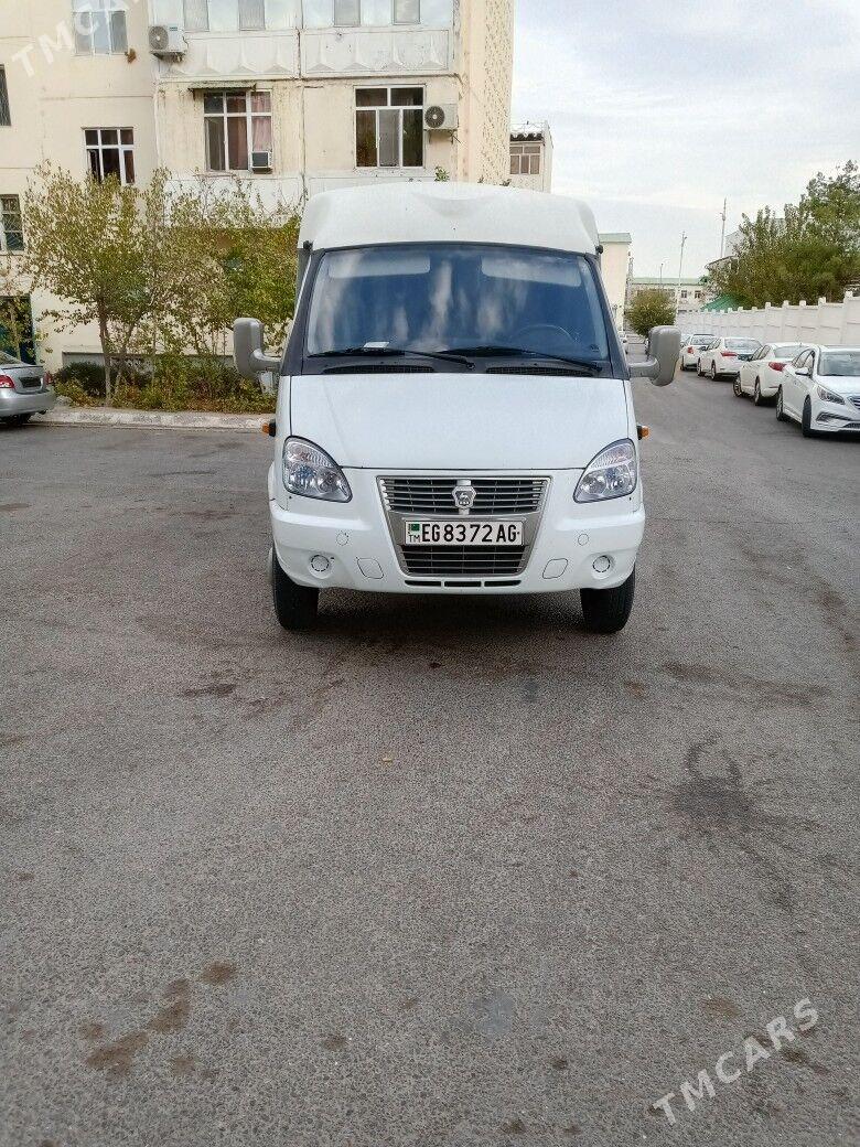 Gaz Gazel 2014 - 220 000 TMT - Гарадамак - img 3