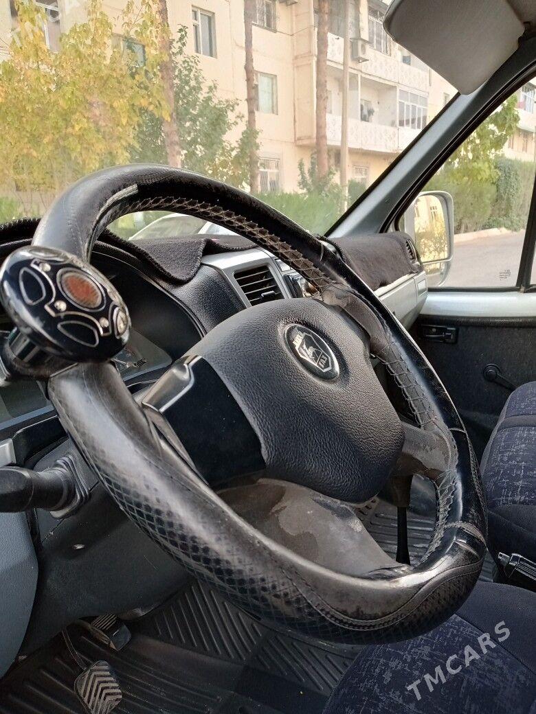 Gaz Gazel 2014 - 220 000 TMT - Гарадамак - img 1