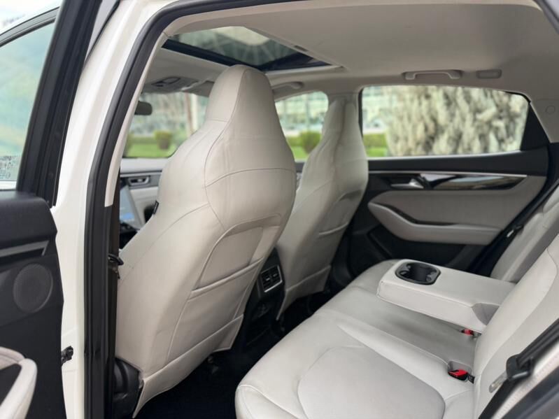 JAC J7 2024 - 259 000 TMT - 11 мкр - img 9