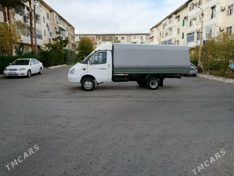 Gaz Gazel 2014 - 220 000 TMT - Гарадамак - img 5