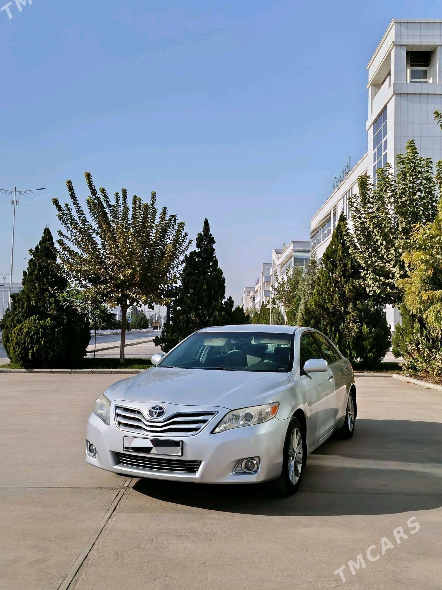 Toyota Camry 2007 - 210 000 TMT - Bäherden - img 5