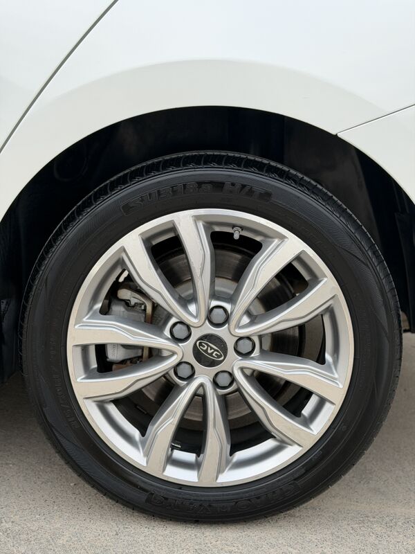 JAC J7 2024 - 259 000 TMT - 11 мкр - img 7