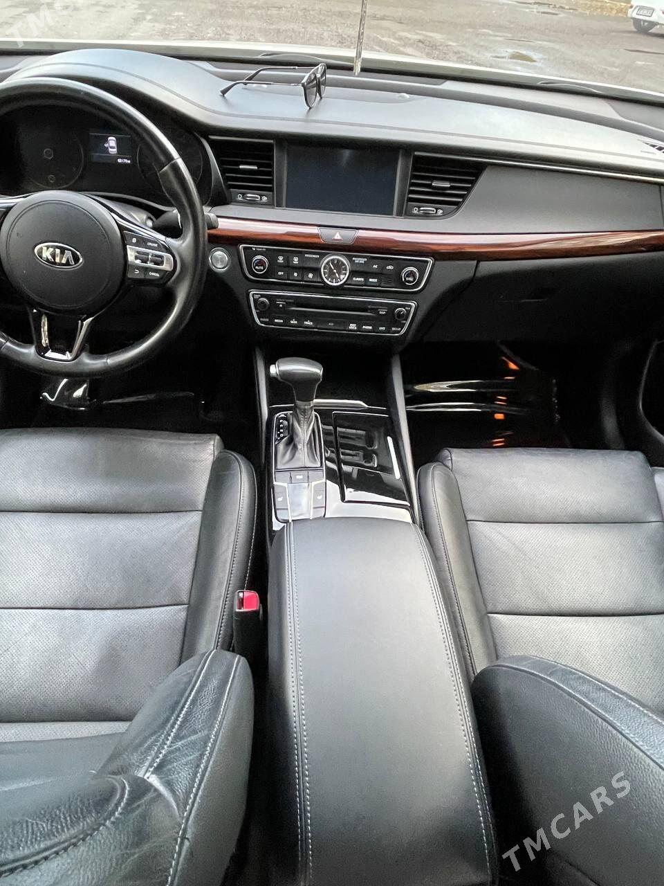 Kia Cadenza 2017 - 280 000 TMT - Aşgabat - img 4