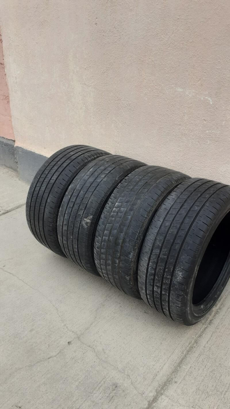 18 LIK PAKRIŞGA 400 TMT - Бузмеин - img 2