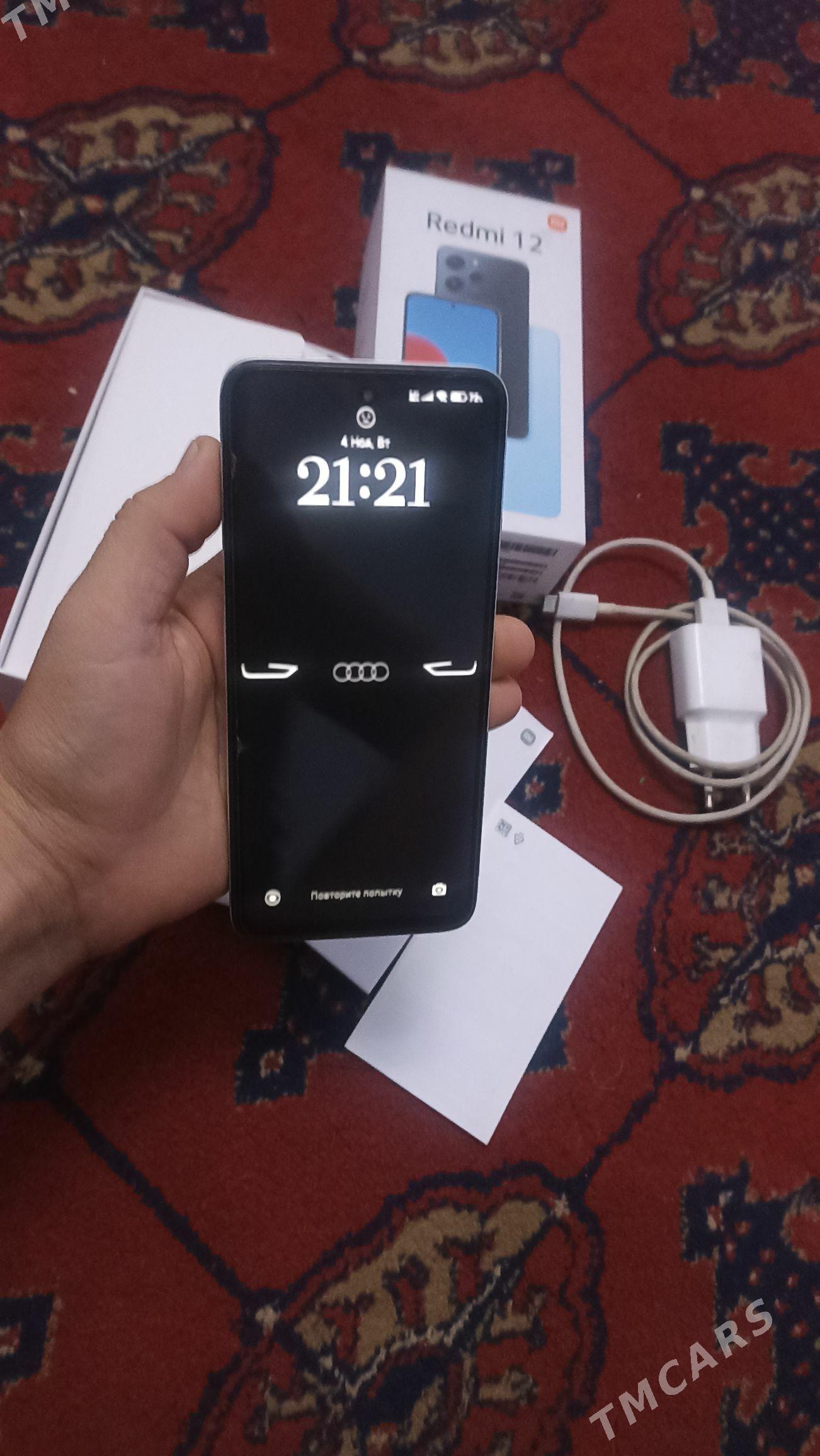 Redmi 12 - Daşoguz - img 3