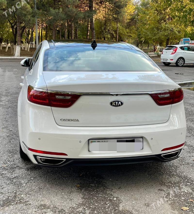 Kia Cadenza 2017 - 280 000 TMT - Aşgabat - img 2