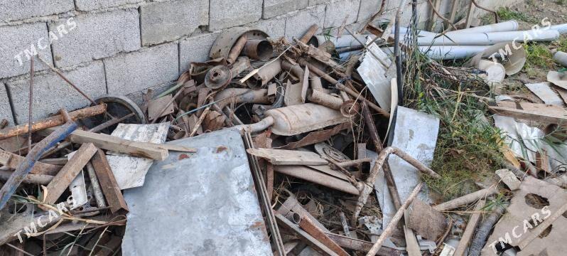 Demir - Гёкдепе - img 2