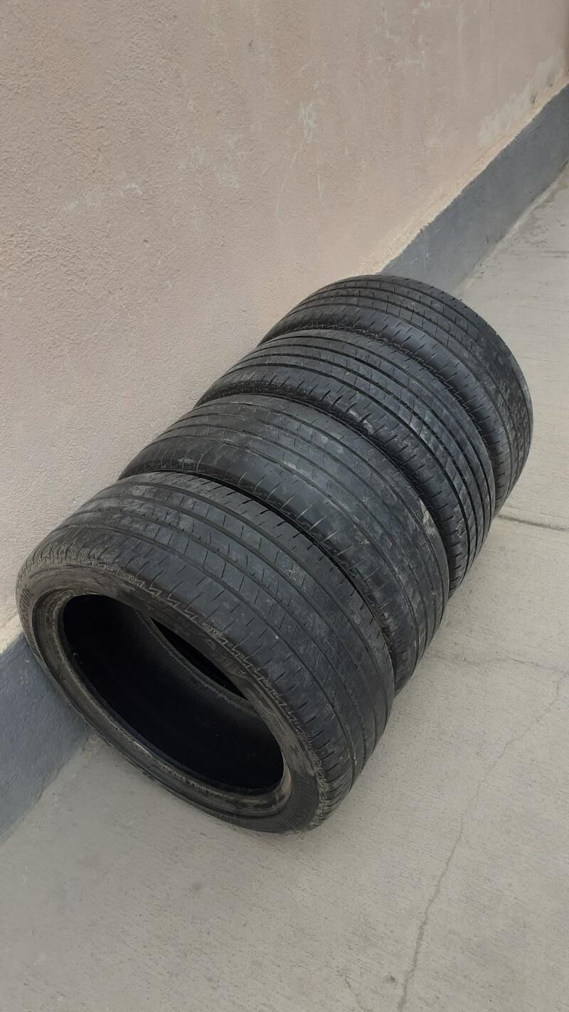 18 LIK PAKRIŞGA 400 TMT - Бузмеин - img 3