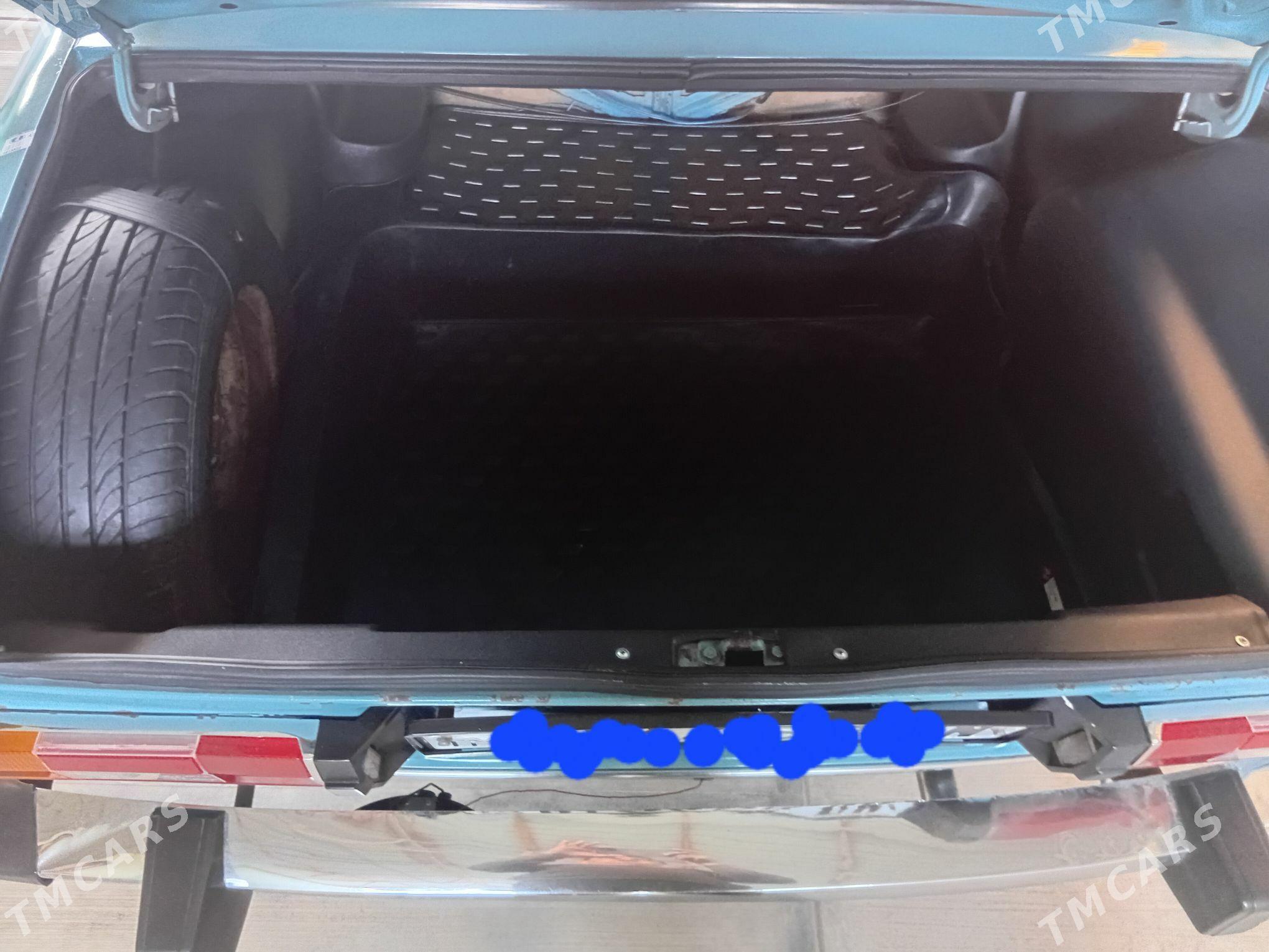 Lada 2106 1990 - 39 000 TMT - Gyzylarbat - img 5