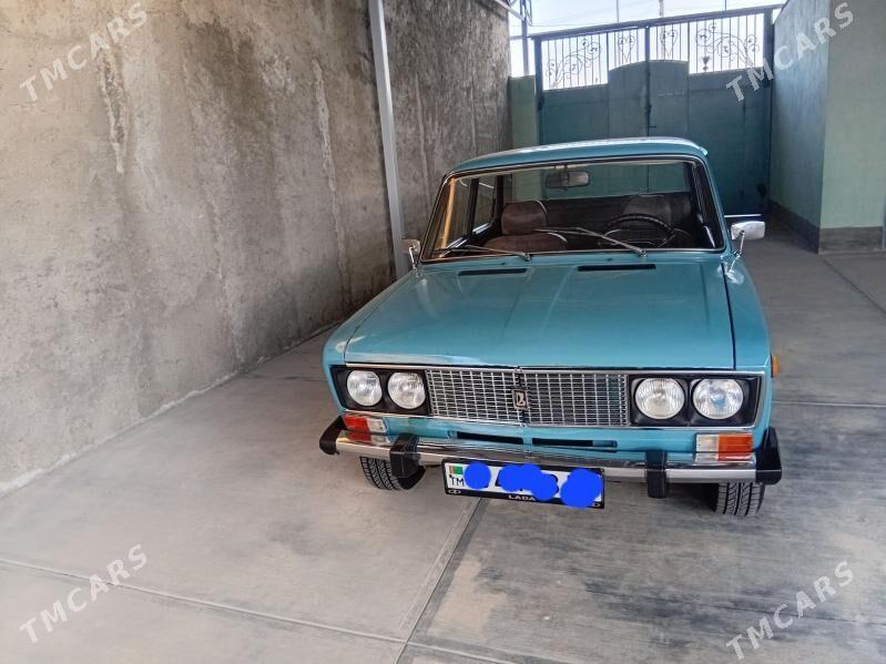 Lada 2106 1990 - 39 000 TMT - Gyzylarbat - img 1