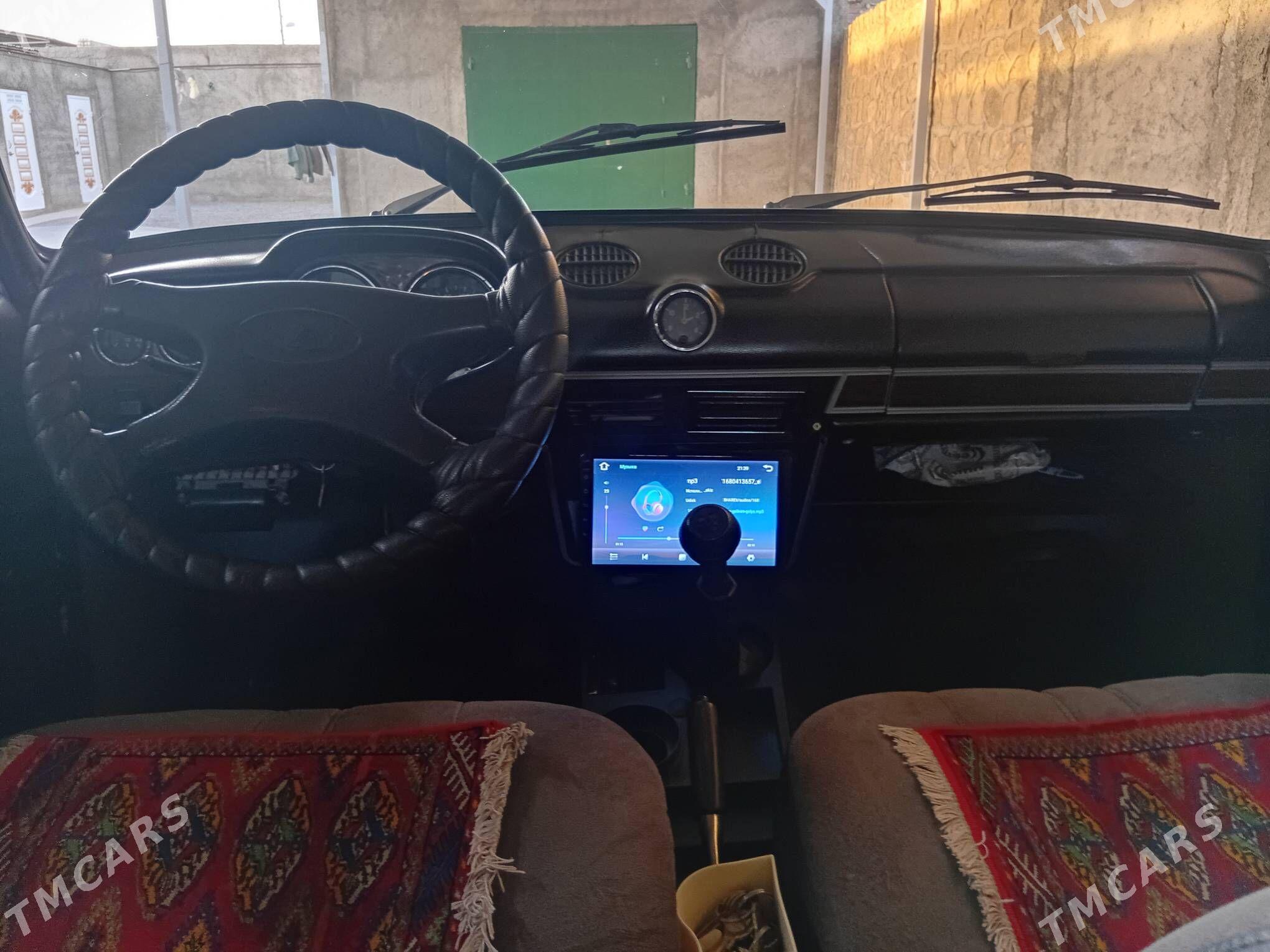 Lada 2106 1990 - 39 000 TMT - Gyzylarbat - img 4