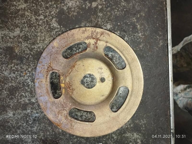 Lada 21099 karbirator şkif 50 TMT - Bedew - img 1