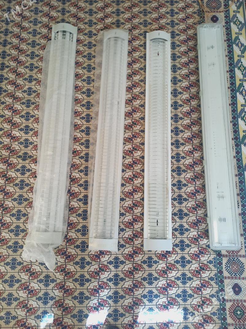 Дневные ЛАМПЫ - Туркменбаши - img 2