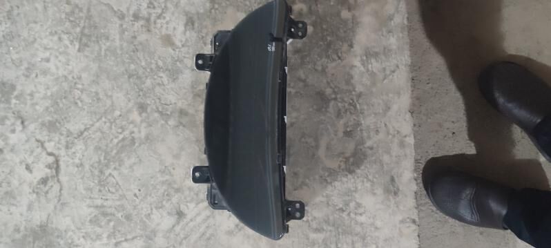 Okuz kelle pribor 350 TMT - Kaka - img 3