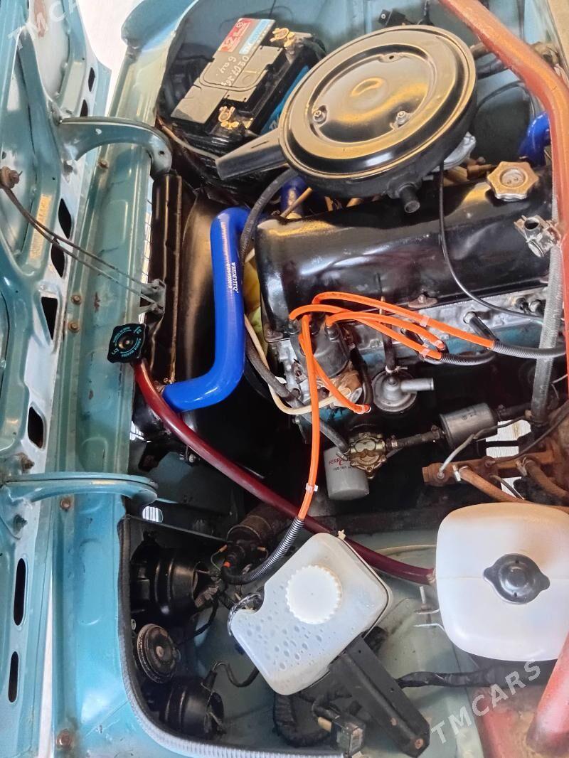 Lada 2106 1990 - 39 000 TMT - Gyzylarbat - img 6