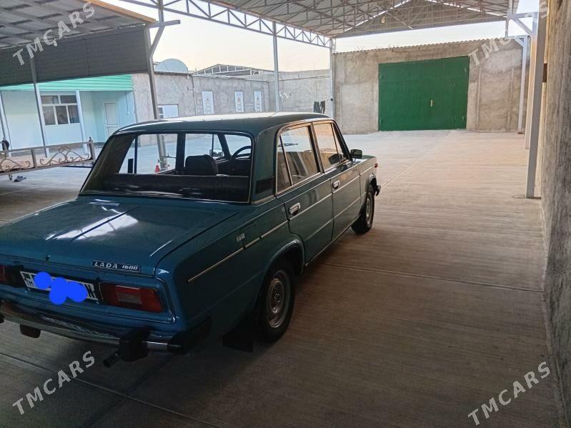 Lada 2106 1990 - 39 000 TMT - Gyzylarbat - img 2