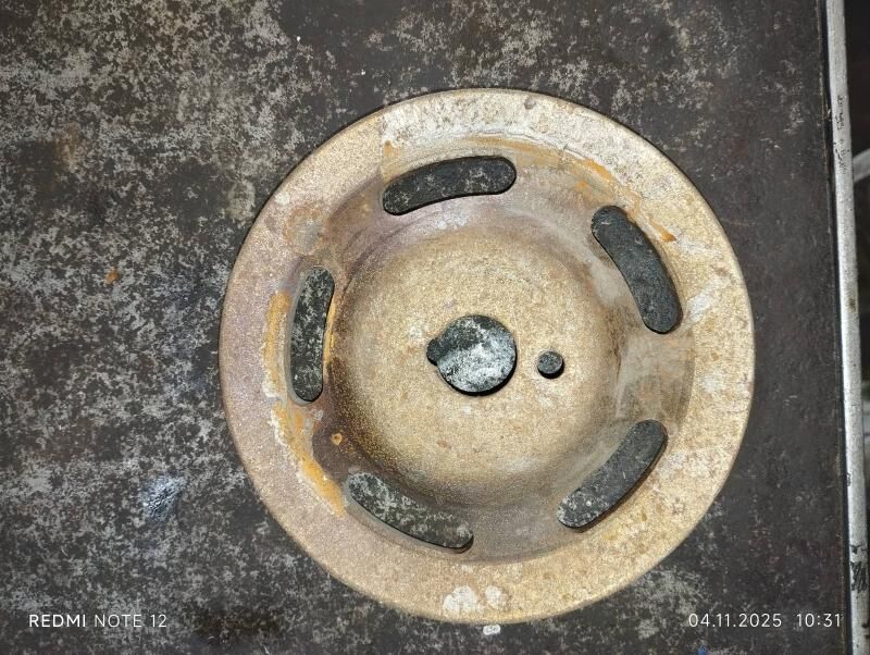 Lada 21099 karbirator şkif 50 TMT - Bedew - img 2