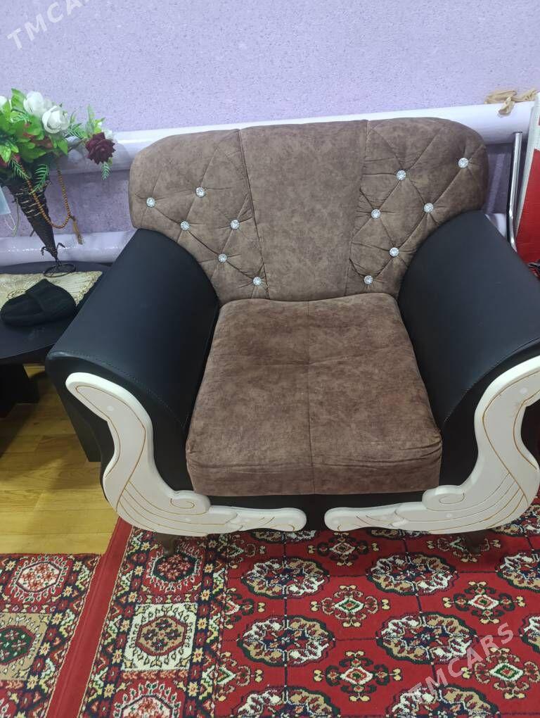 диван кресло - Дашогуз - img 2