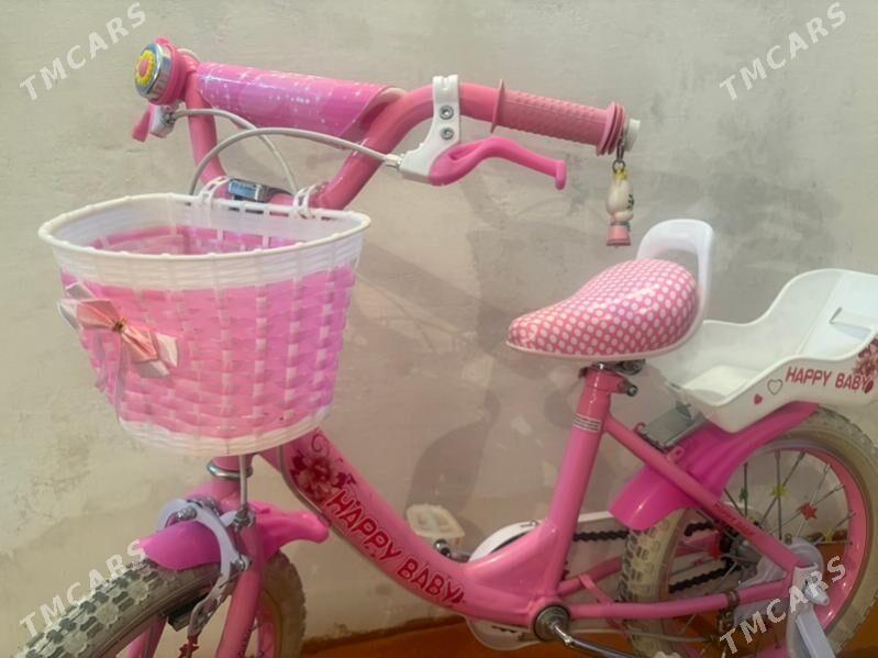 Велосипед - Туркменбаши - img 2