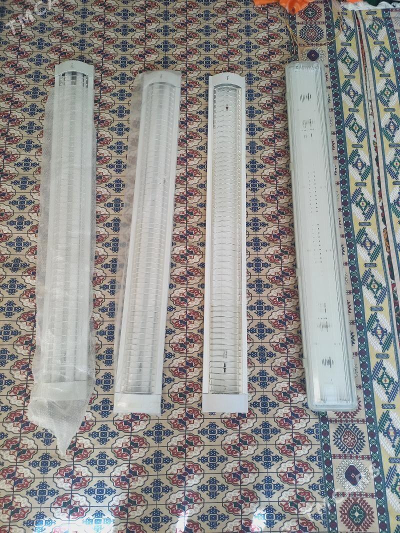 Дневные ЛАМПЫ - Туркменбаши - img 1