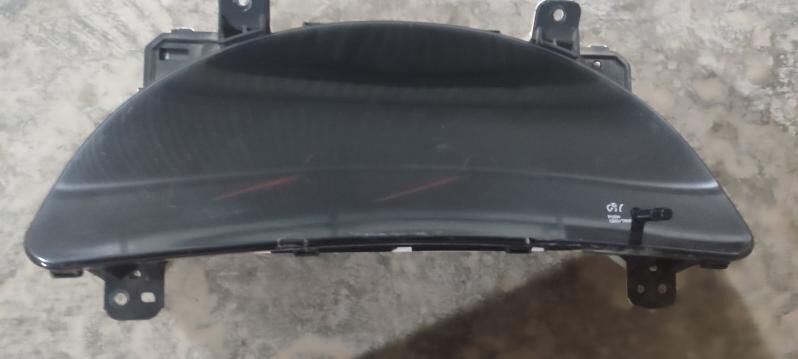 Okuz kelle pribor 350 TMT - Kaka - img 2