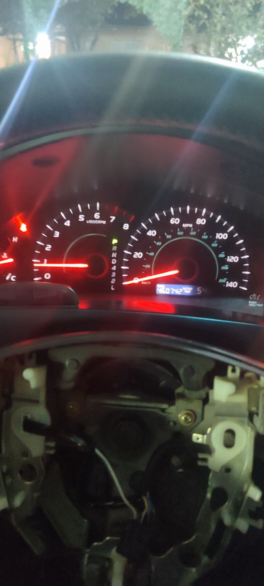 Okuz kelle pribor 350 TMT - Kaka - img 1