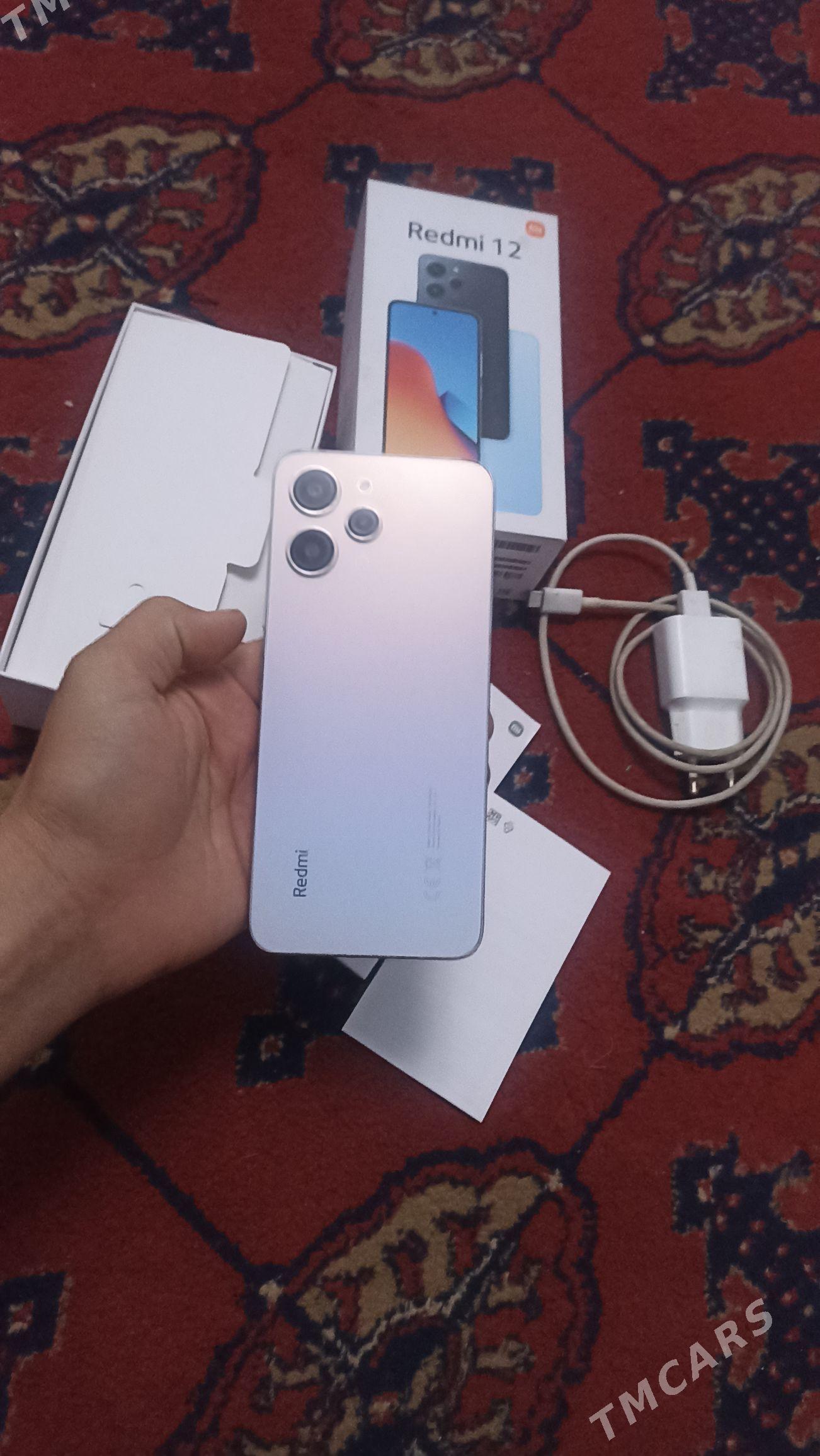 Redmi 12 - Daşoguz - img 2