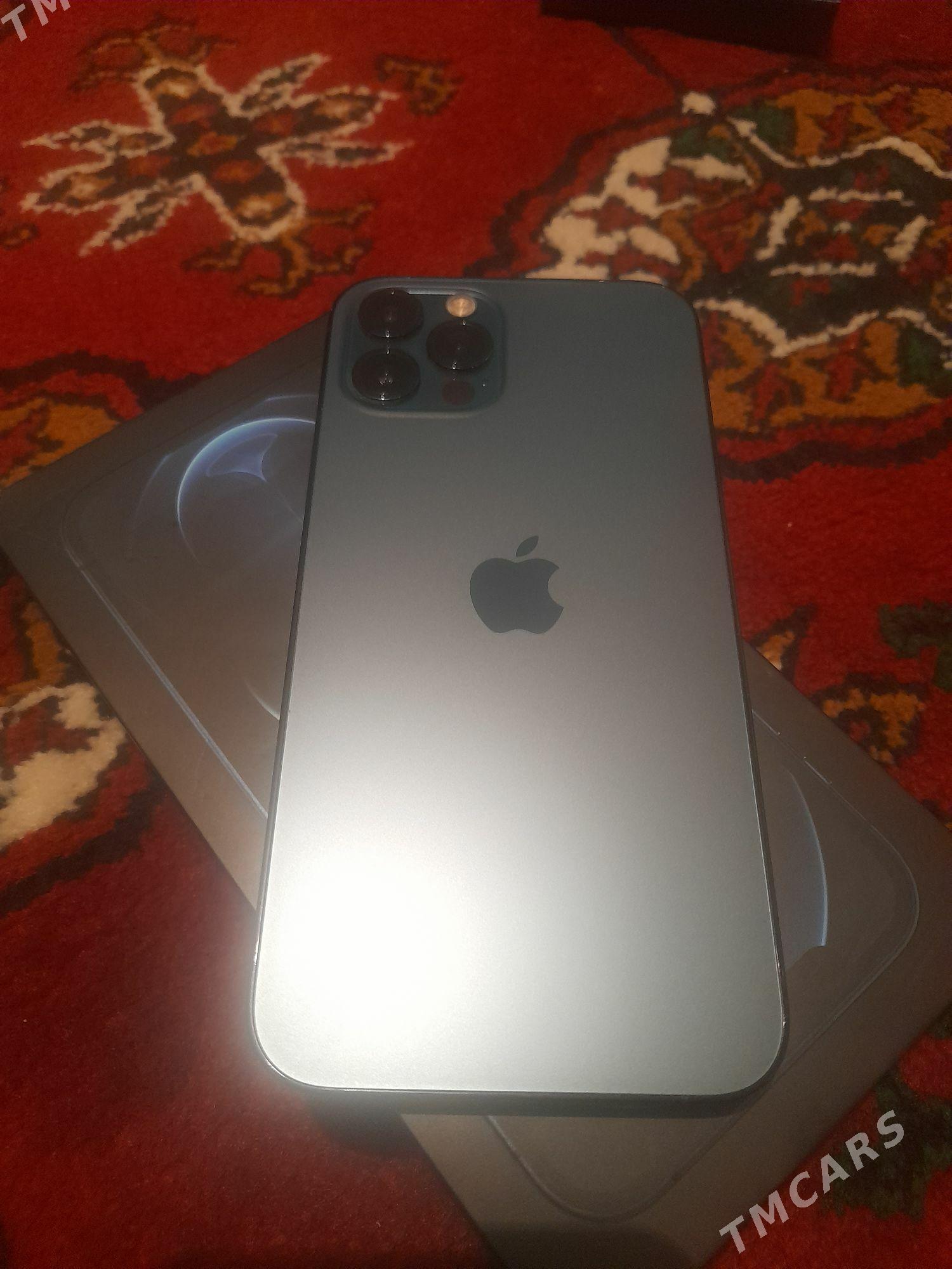 iphon 12 pro 512 - Бузмеин - img 2