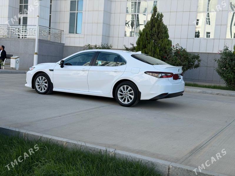 Toyota Camry 2022 - 339 000 TMT - Ашхабад - img 4